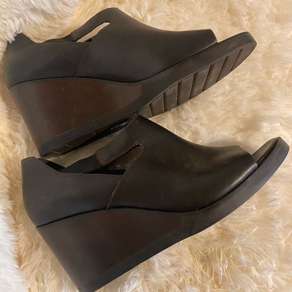 Camper Platform Wedges - Picture 5 of 7